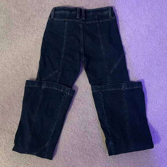 Fashion nova Jeans - Picture 4 of 6